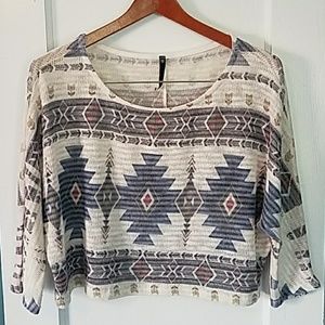 Love Culture - Women's Top